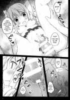 Have a baby with me, Ichii-san / 僕と子供を作ろうね、櫟井さん。 [Hisagi] [Yuyushiki] Thumbnail Page 20