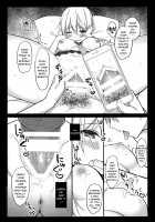 Have a baby with me, Ichii-san / 僕と子供を作ろうね、櫟井さん。 [Hisagi] [Yuyushiki] Thumbnail Page 21