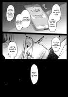 Have a baby with me, Ichii-san / 僕と子供を作ろうね、櫟井さん。 [Hisagi] [Yuyushiki] Thumbnail Page 28