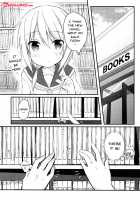 Have a baby with me, Ichii-san / 僕と子供を作ろうね、櫟井さん。 [Hisagi] [Yuyushiki] Thumbnail Page 02