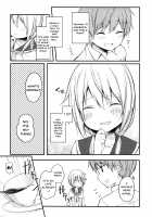 Have a baby with me, Ichii-san / 僕と子供を作ろうね、櫟井さん。 [Hisagi] [Yuyushiki] Thumbnail Page 08