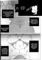 Shinsetsu: H Route / 新設:Hルート [UNp] [Undertale] Thumbnail Page 17