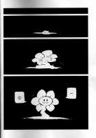 Shinsetsu: H Route / 新設:Hルート [UNp] [Undertale] Thumbnail Page 03