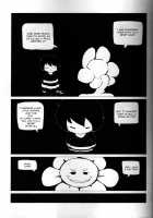 Shinsetsu: H Route / 新設:Hルート [UNp] [Undertale] Thumbnail Page 04