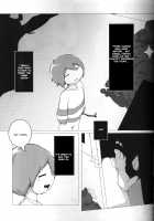 Shinsetsu: H Route / 新設:Hルート [UNp] [Undertale] Thumbnail Page 06