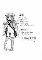 Master, Pakohame Shiyo / ますたあ、パコハメしよ [Morochin-san] [Hacka Doll] Thumbnail Page 21