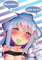 Master, Pakohame Shiyo / ますたあ、パコハメしよ [Morochin-san] [Hacka Doll] Thumbnail Page 24