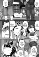 Scars / 傷跡 [Minokichi] [Original] Thumbnail Page 18