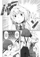 Touhou Teien Tan | Touhou Garden Story / 東方庭園譚 [Dai] [Touhou Project] Thumbnail Page 10