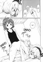 Touhou Teien Tan | Touhou Garden Story / 東方庭園譚 [Dai] [Touhou Project] Thumbnail Page 21