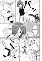 Touhou Teien Tan | Touhou Garden Story / 東方庭園譚 [Dai] [Touhou Project] Thumbnail Page 23