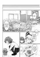 Touhou Teien Tan | Touhou Garden Story / 東方庭園譚 [Dai] [Touhou Project] Thumbnail Page 26