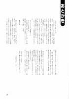 Touhou Teien Tan | Touhou Garden Story / 東方庭園譚 [Dai] [Touhou Project] Thumbnail Page 29