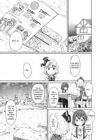 Touhou Teien Tan | Touhou Garden Story / 東方庭園譚 [Dai] [Touhou Project] Thumbnail Page 07