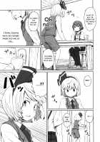 Touhou Teien Tan | Touhou Garden Story / 東方庭園譚 [Dai] [Touhou Project] Thumbnail Page 09