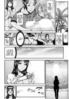 Mitsuiro no Kousokuihan / 蜜色の校則違反 [Ikegami Tatsuya] [Original] Thumbnail Page 113