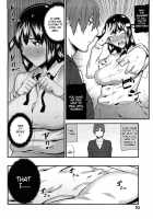 Mitsuiro no Kousokuihan / 蜜色の校則違反 [Ikegami Tatsuya] [Original] Thumbnail Page 13