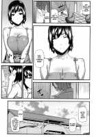 Mitsuiro no Kousokuihan / 蜜色の校則違反 [Ikegami Tatsuya] [Original] Thumbnail Page 142