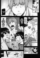 Mitsuiro no Kousokuihan / 蜜色の校則違反 [Ikegami Tatsuya] [Original] Thumbnail Page 146