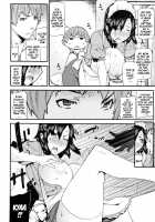 Mitsuiro no Kousokuihan / 蜜色の校則違反 [Ikegami Tatsuya] [Original] Thumbnail Page 151