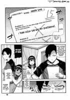 Mitsuiro no Kousokuihan / 蜜色の校則違反 [Ikegami Tatsuya] [Original] Thumbnail Page 18