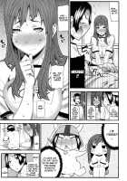 Mitsuiro no Kousokuihan / 蜜色の校則違反 [Ikegami Tatsuya] [Original] Thumbnail Page 196