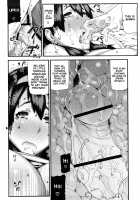 Mitsuiro no Kousokuihan / 蜜色の校則違反 [Ikegami Tatsuya] [Original] Thumbnail Page 29