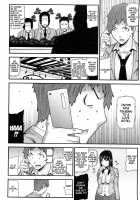 Mitsuiro no Kousokuihan / 蜜色の校則違反 [Ikegami Tatsuya] [Original] Thumbnail Page 37