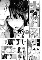 Mitsuiro no Kousokuihan / 蜜色の校則違反 [Ikegami Tatsuya] [Original] Thumbnail Page 38