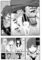 Mitsuiro no Kousokuihan / 蜜色の校則違反 [Ikegami Tatsuya] [Original] Thumbnail Page 50