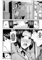 Mitsuiro no Kousokuihan / 蜜色の校則違反 [Ikegami Tatsuya] [Original] Thumbnail Page 65