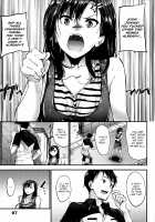 Sunao ni Narenai! / 素直になれない！ [Mikuni Mizuki] [Original] Thumbnail Page 106