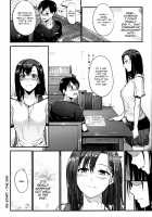 Sunao ni Narenai! / 素直になれない！ [Mikuni Mizuki] [Original] Thumbnail Page 119