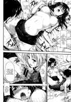 Sunao ni Narenai! / 素直になれない！ [Mikuni Mizuki] [Original] Thumbnail Page 131