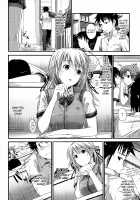 Sunao ni Narenai! / 素直になれない！ [Mikuni Mizuki] [Original] Thumbnail Page 137