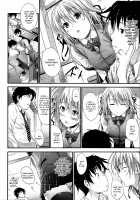 Sunao ni Narenai! / 素直になれない！ [Mikuni Mizuki] [Original] Thumbnail Page 139