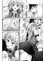 Sunao ni Narenai! / 素直になれない！ [Mikuni Mizuki] [Original] Thumbnail Page 141