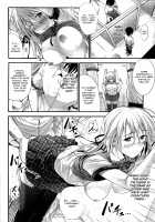 Sunao ni Narenai! / 素直になれない！ [Mikuni Mizuki] [Original] Thumbnail Page 147