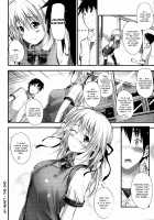 Sunao ni Narenai! / 素直になれない！ [Mikuni Mizuki] [Original] Thumbnail Page 153