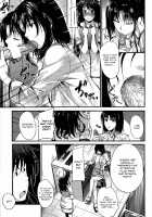 Sunao ni Narenai! / 素直になれない！ [Mikuni Mizuki] [Original] Thumbnail Page 156