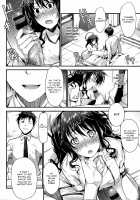 Sunao ni Narenai! / 素直になれない！ [Mikuni Mizuki] [Original] Thumbnail Page 159