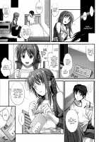 Sunao ni Narenai! / 素直になれない！ [Mikuni Mizuki] [Original] Thumbnail Page 174