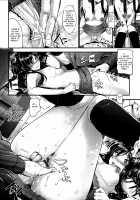 Sunao ni Narenai! / 素直になれない！ [Mikuni Mizuki] [Original] Thumbnail Page 17