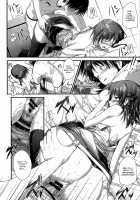 Sunao ni Narenai! / 素直になれない！ [Mikuni Mizuki] [Original] Thumbnail Page 183