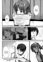 Sunao ni Narenai! / 素直になれない！ [Mikuni Mizuki] [Original] Thumbnail Page 187