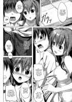 Sunao ni Narenai! / 素直になれない！ [Mikuni Mizuki] [Original] Thumbnail Page 191