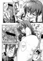 Sunao ni Narenai! / 素直になれない！ [Mikuni Mizuki] [Original] Thumbnail Page 193