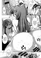 Sunao ni Narenai! / 素直になれない！ [Mikuni Mizuki] [Original] Thumbnail Page 195