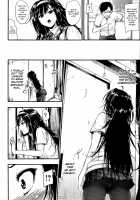 Sunao ni Narenai! / 素直になれない！ [Mikuni Mizuki] [Original] Thumbnail Page 205