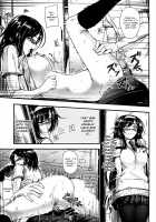 Sunao ni Narenai! / 素直になれない！ [Mikuni Mizuki] [Original] Thumbnail Page 206